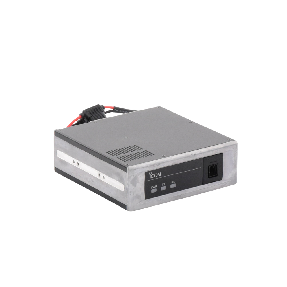 Repetidor Compacto NXDN/Analógico / UHF 400-470 MHz / 25-50 Watts / Simulcast, Trunking y Multi-sitio / 16 Grupos, 30 Canales / Sincronización GPS - Image 5