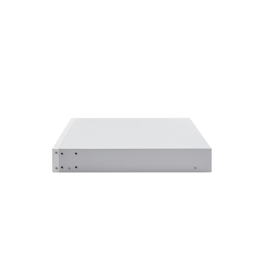 UniFi Switch USW-Pro-48, Capa 3 de 48 puertos Gigabit RJ-45 + 4 puertos 1/10G SFP+, pantalla informativa - Image 4