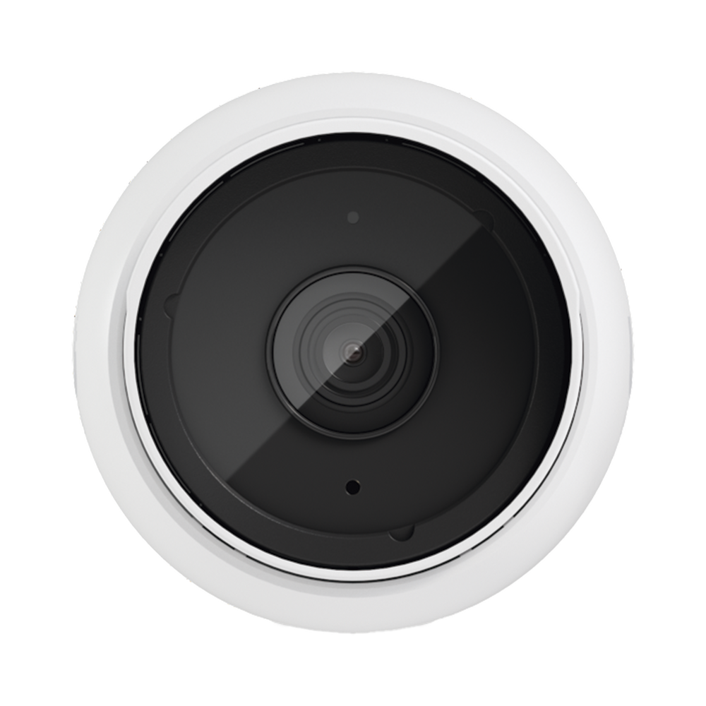 Cámara IP UniFi G5 Bullet 2k (4MPX), 30 FPS, para interior/exterior IP55 resistencia IK04 / micrófono / visión nocturna IR hasta 9 mts / detecciones inteligentes - Image 4
