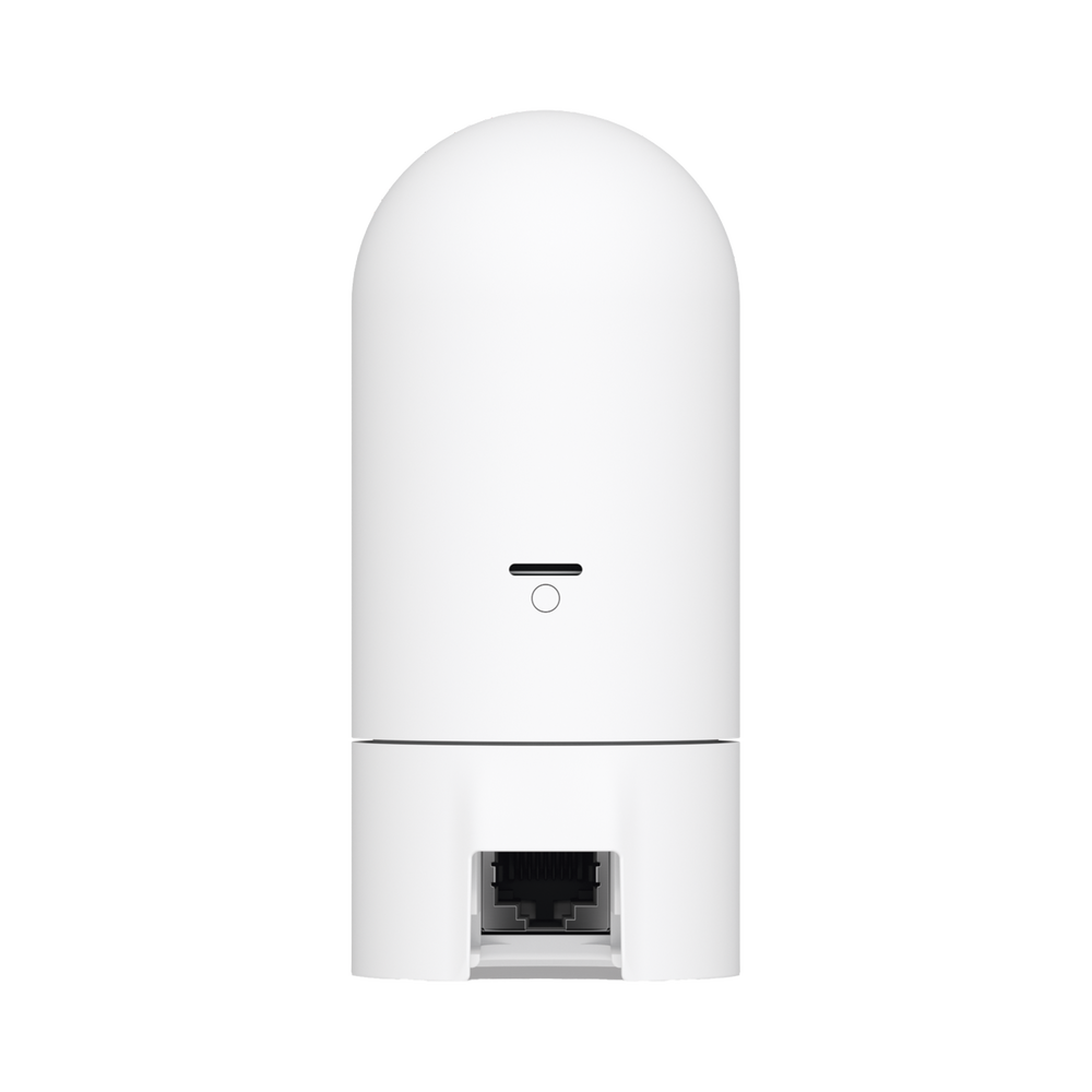 Cámara UniFi G5 Flex, con opciones flexibles de montaje en mesa, techo, pared o poster, 2K (4MPX) HD / visión nocturna IR hasta 6 mts / detecciones inteligentes - Image 3