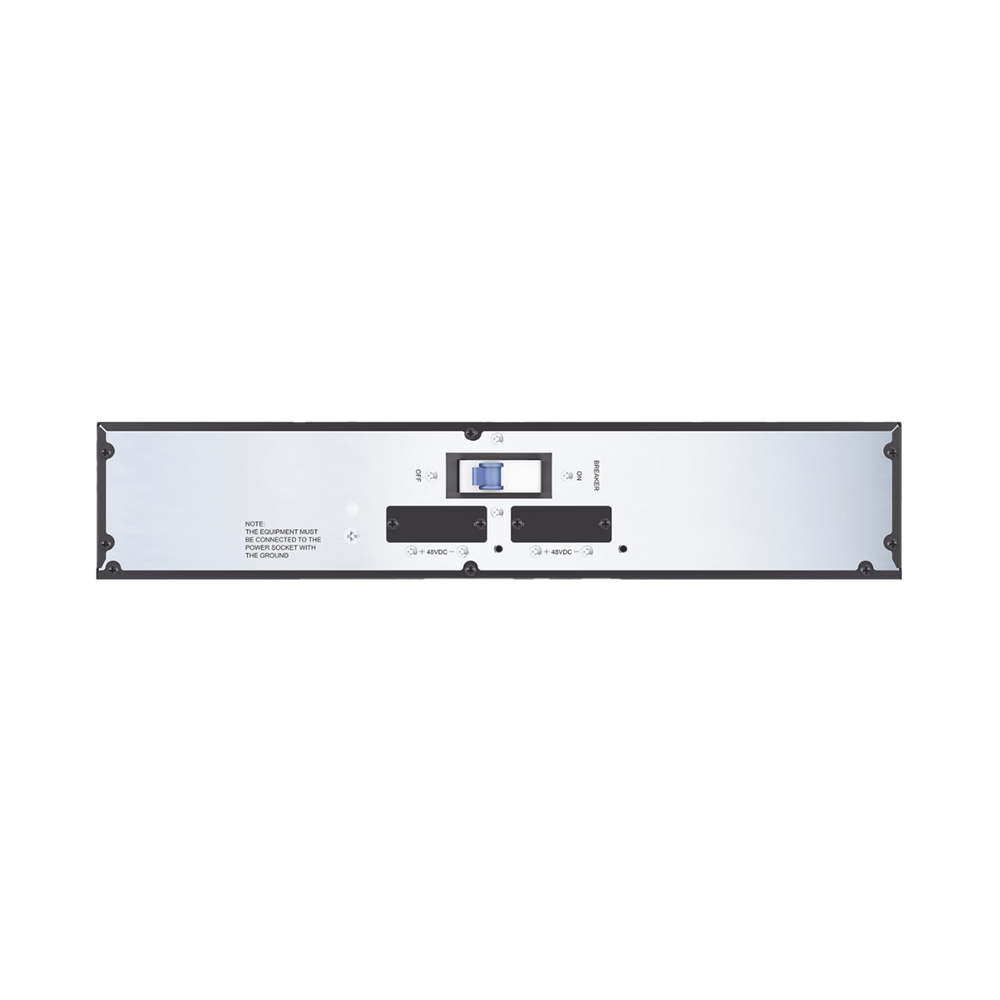 Módulo de Baterías Externas (EPB), Para Extensión de Tiempo de Respaldo, Compatible con UPS Topología Online de 2 kVA de Panduit - Image 2