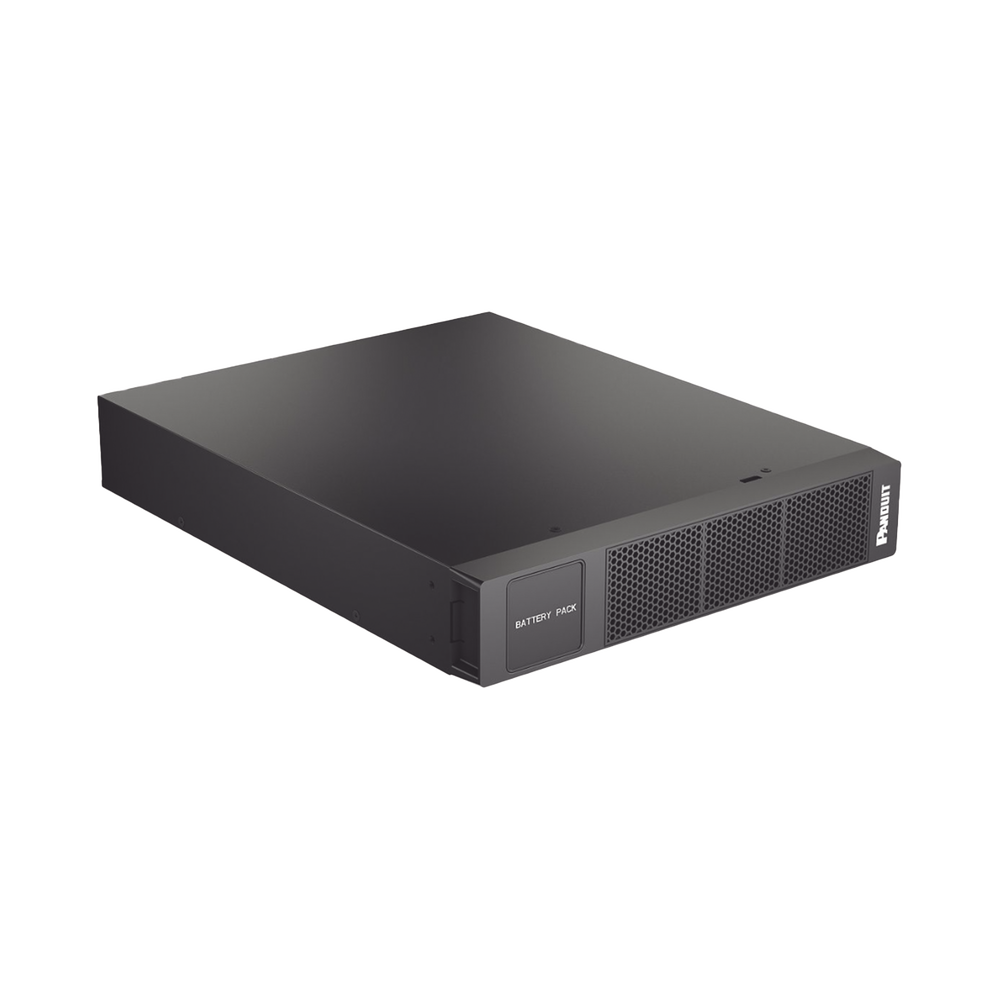 Módulo de Baterías Externas (EPB), Para Extensión de Tiempo de Respaldo, Compatible con UPS Topología Online de 2 kVA de Panduit - Image 3