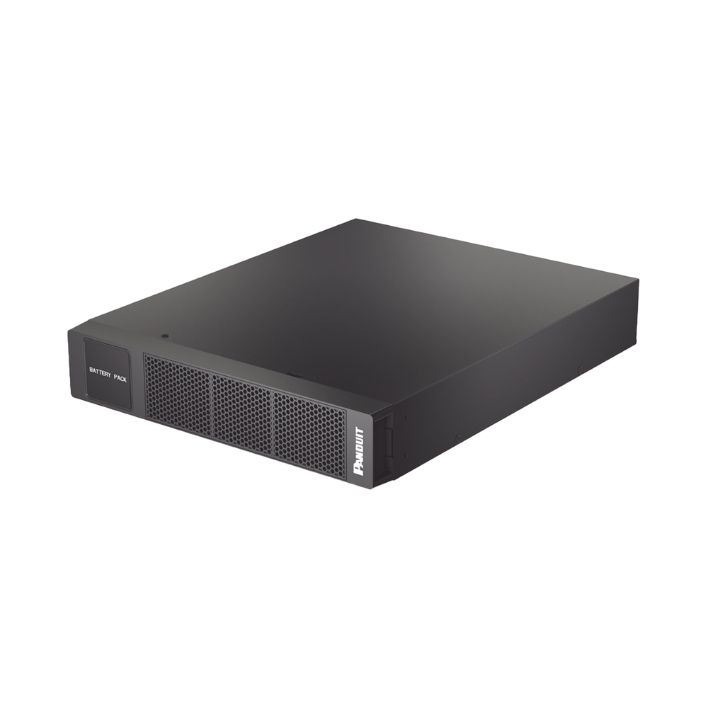 Módulo de Baterías Externas (EPB), Para Extensión de Tiempo de Respaldo, Compatible con UPS Topología Online de 2 kVA de Panduit - Image 4
