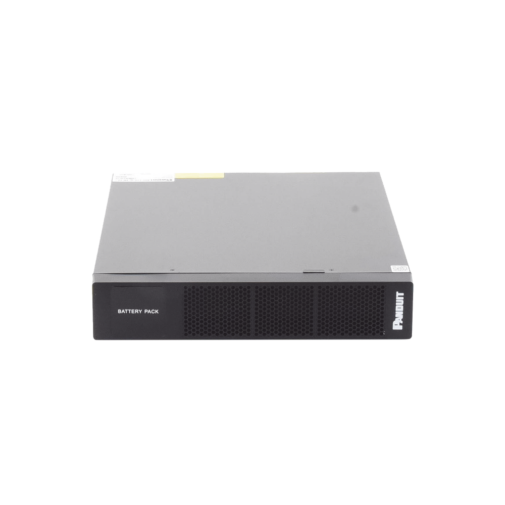 Módulo de Baterías Externas (EPB), Para Extensión de Tiempo de Respaldo, Compatible con UPS Topología Online de 2 kVA de Panduit - Image 5