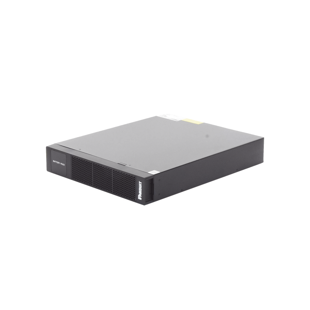 Módulo de Baterías Externas (EPB), Para Extensión de Tiempo de Respaldo, Compatible con UPS Topología Online de 2 kVA de Panduit - Image 6