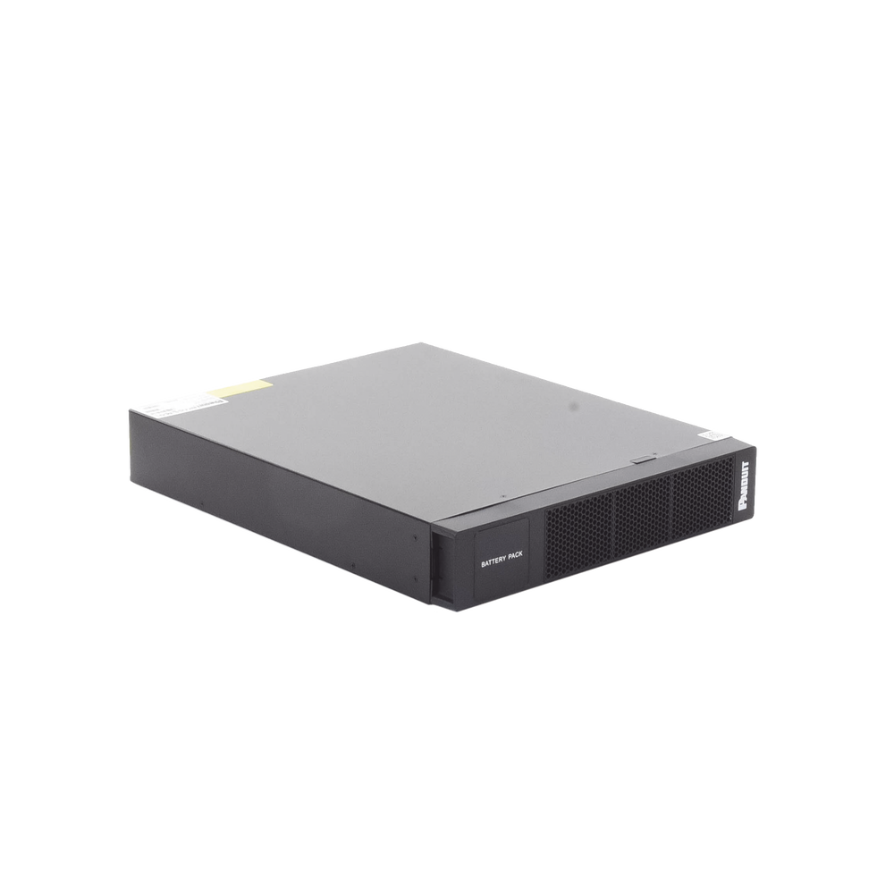 Módulo de Baterías Externas (EPB), Para Extensión de Tiempo de Respaldo, Compatible con UPS Topología Online de 2 kVA de Panduit - Image 8