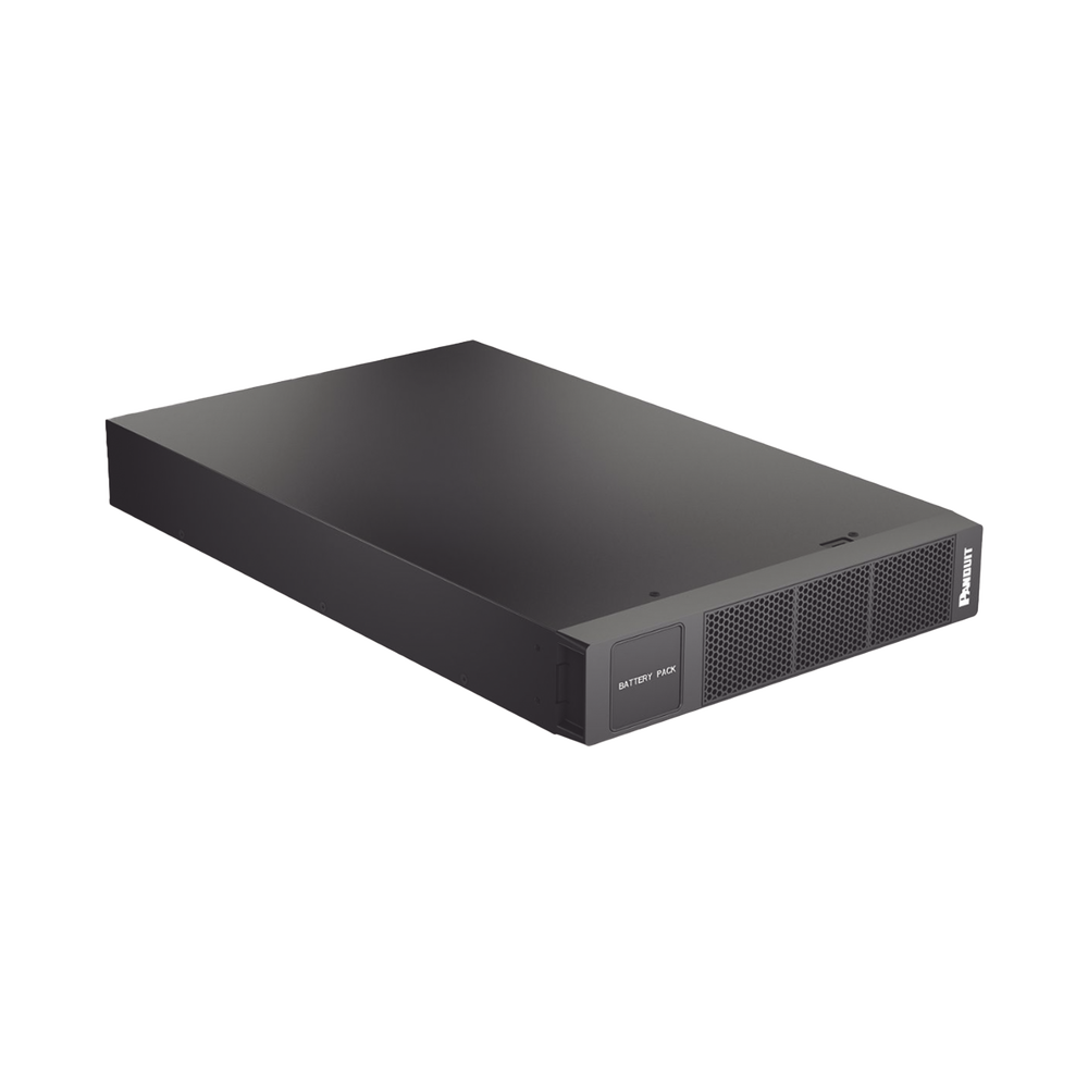 Módulo de Baterías Externas (EPB), Para Extensión de Tiempo de Respaldo, Compatible con UPS Topología Online de 3 kVA de Panduit - Image 2