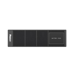 Módulo de Baterías Externas (EPB), Para Extensión de Tiempo de Respaldo, Compatible con UPS Topología Online de 5, 6, y 10 kVA de Panduit