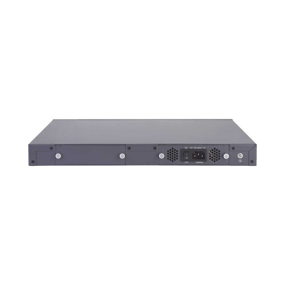 OLT de 8 puertos EPON con 16 puertos Uplink (8 puertos Gigabit Ethernet + 4 puertos SFP + 4 puertos SFP+), hasta 512 ONUs - Image 6