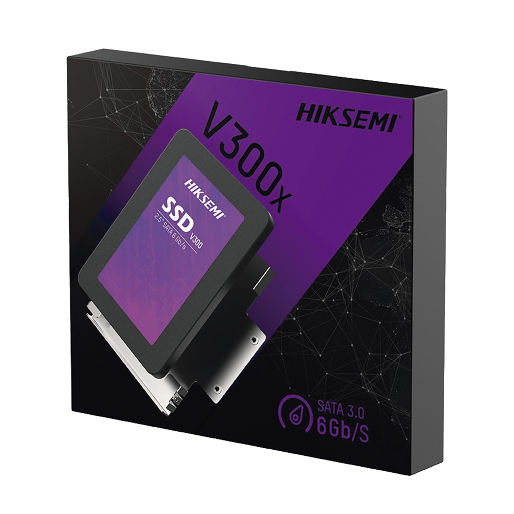SSD PARA VIDEOVIGILANCIA / Unidad de Estado Solido / 1 TB / 2.5" / Alto Performance / Uso 24/7 / Compatible con DVR´s y NVR´s epcom / HiLook y HIKVISION (Seleccionados) / Incluye Base - Image 4