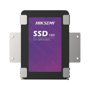 SSD PARA VIDEOVIGILANCIA / Unidad de Estado Solido / 1 TB / 2.5" / Alto Performance / Uso 24/7 / Compatible con DVR´s y NVR´s epcom / HiLook y HIKVISION (Seleccionados) / Incluye Base  (V300X/1TB)