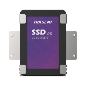 SSD PARA VIDEOVIGILANCIA / Unidad de Estado Sólido / 500 GB / 2.5" / Alto Performance / Uso 24/7 / Compatible con DVR´s y NVR´s epcom / HiLook y HIKVISION (Seleccionados) (V300X/500GB)