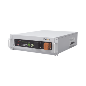 Batería de Litio Hierro Fosfato (LiFePO4) de 5.12 Kwh, 51.2 Vcc ,100 Ah