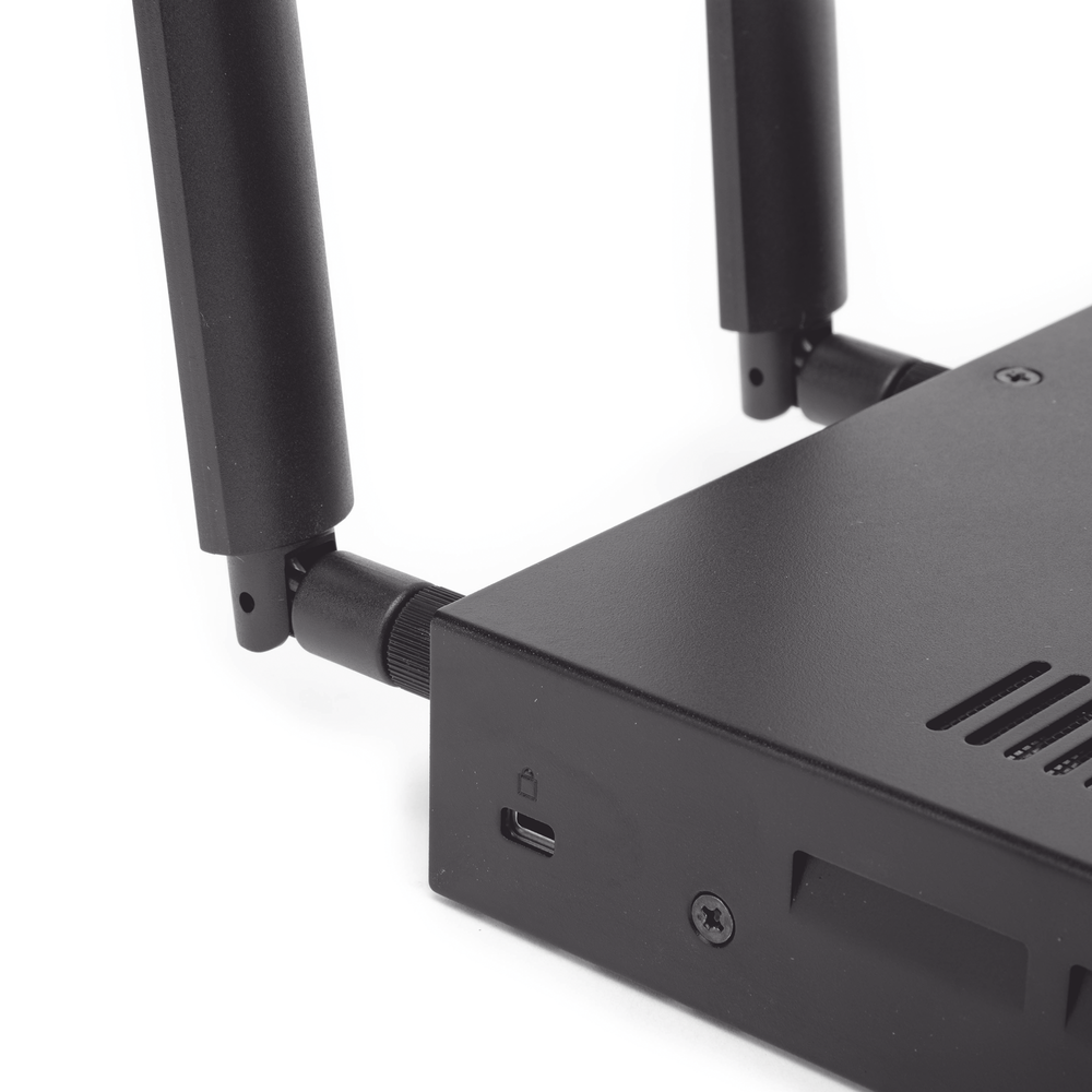 Enlace de Sistemas de Radios: LMR, LTE e IP y Sistemas Telefónicos IP - Image 6