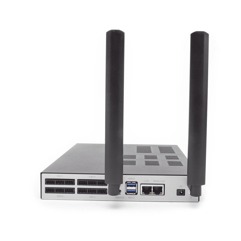 Enlace de Sistemas de Radios: LMR, LTE e IP y Sistemas Telefónicos IP - Image 7