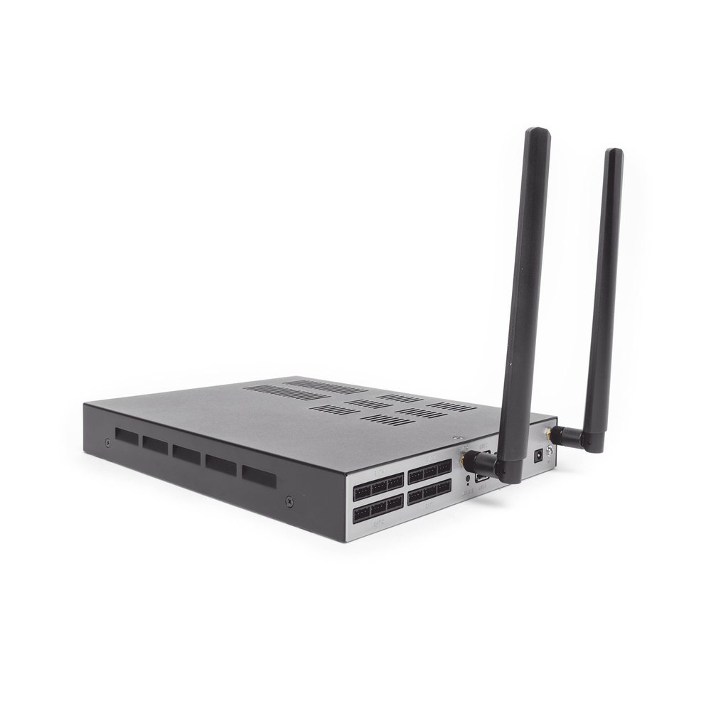 Enlace de Sistemas de Radios: LMR, LTE e IP y Sistemas Telefónicos IP - Image 8