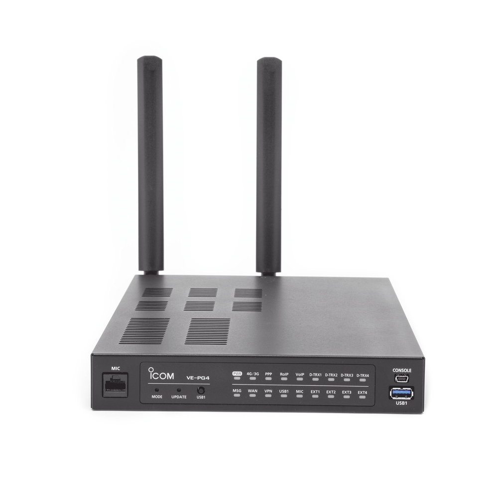 Enlace de Sistemas de Radios: LMR, LTE e IP y Sistemas Telefónicos IP - Image 2