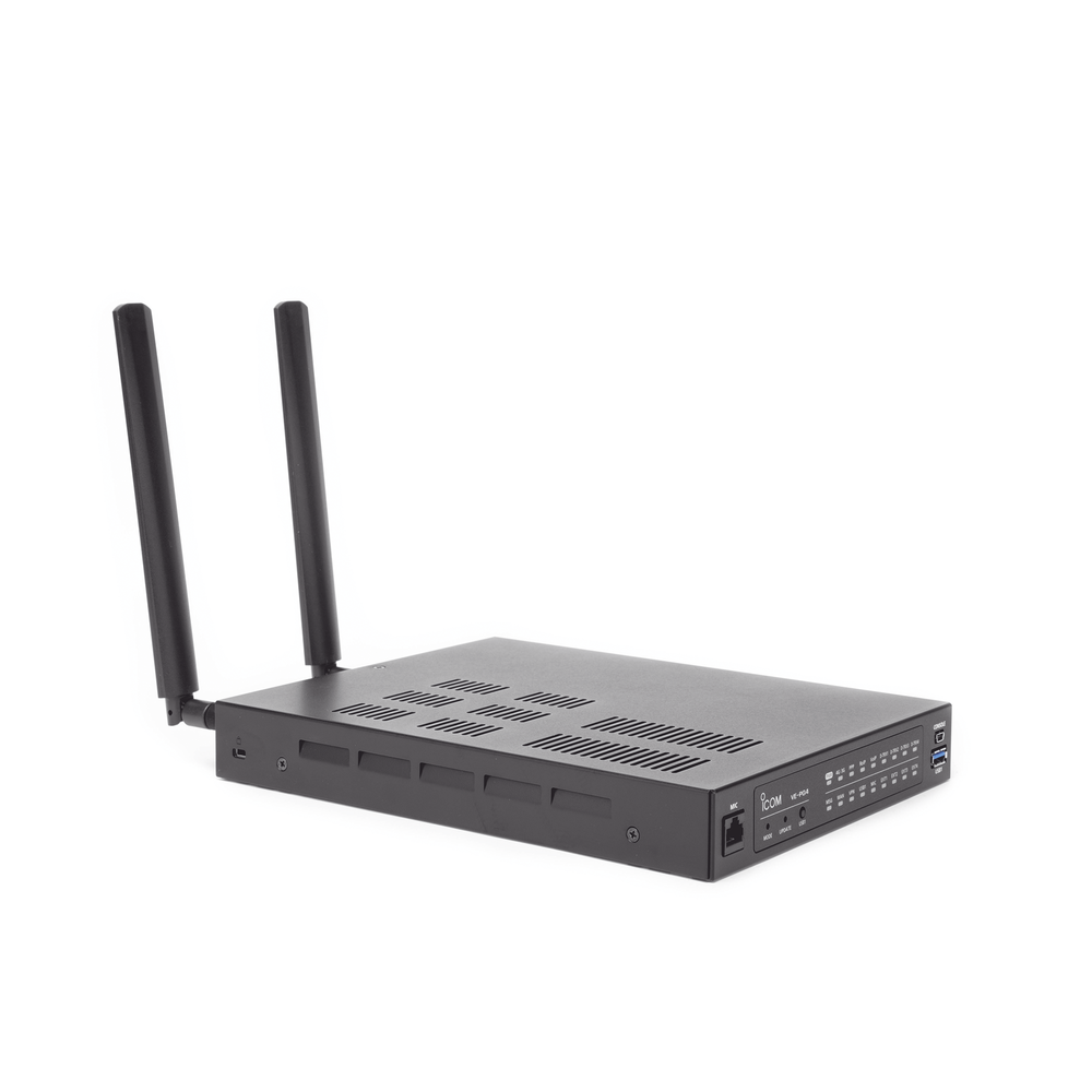 Enlace de Sistemas de Radios: LMR, LTE e IP y Sistemas Telefónicos IP - Image 4