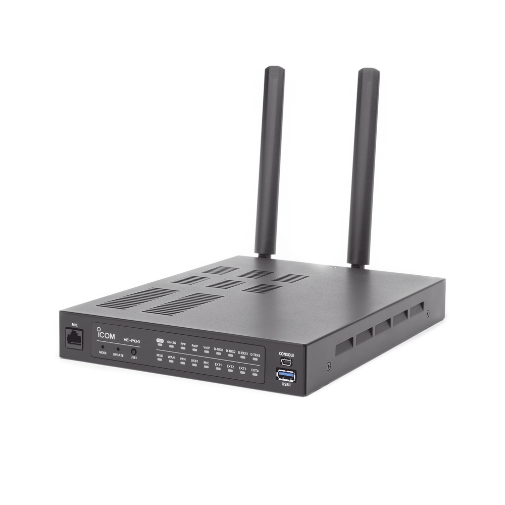 Enlace de Sistemas de Radios: LMR, LTE e IP y Sistemas Telefónicos IP - Image 3