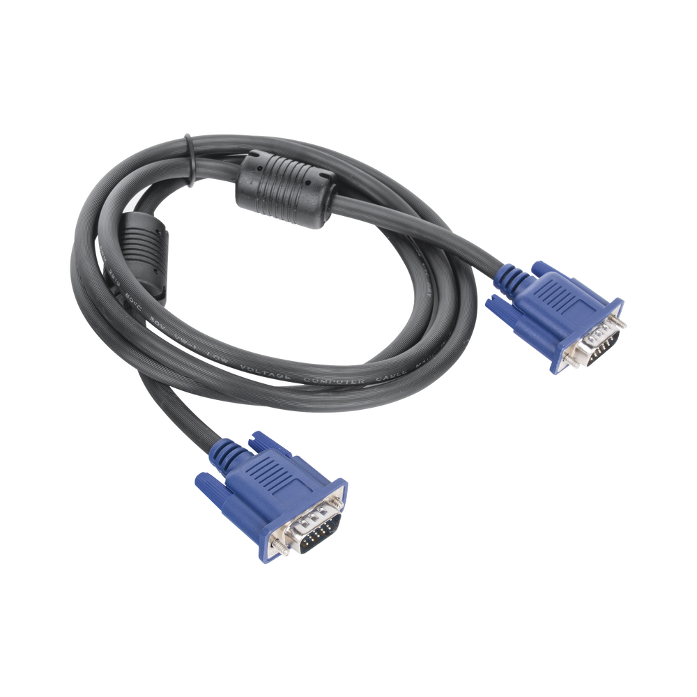Extensi?n de Cable VGA-VGA de 1.5 Metros (4.92 Pies) - Image 3