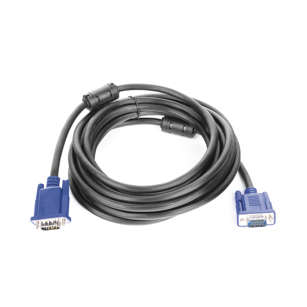 Extensi?n de Cable VGA-VGA de 5 Metros (16.40 Pies) - Image 2