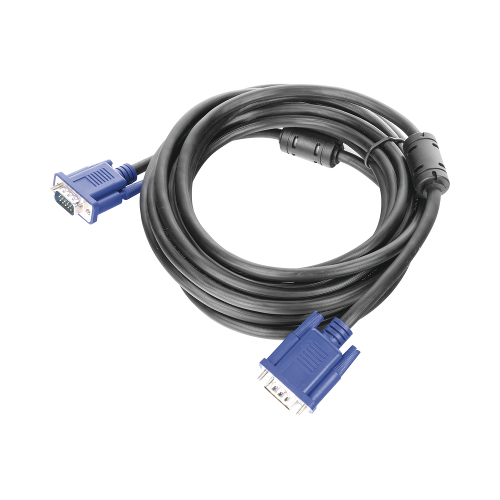 Extensi?n de Cable VGA-VGA de 5 Metros (16.40 Pies) - Image 3