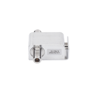Protector Coaxial RF Banda Ancha / 100-512 MHz / 750W / Conectores N Hembra / Para Combinadores