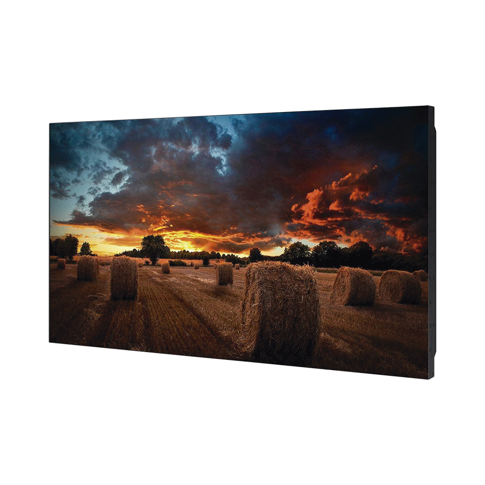 Pantalla Profesional de 46" para Video Wall, Full HD (1080p), HDMI/DVI-D, Bisel Ultra Delgado de 2.25mm. Compatible VESA - Image 4