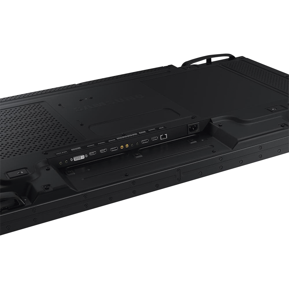 Pantalla Profesional de 46" para Video Wall, Full HD (1080p), HDMI/DVI-D, Bisel Ultra Delgado de 2.25mm. Compatible VESA - Image 7