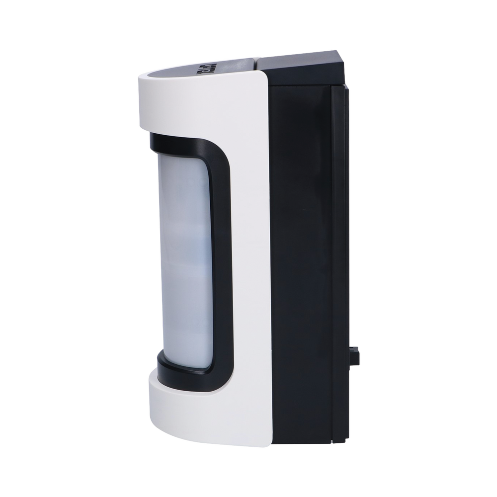 Sensor de Movimiento / 12 Metros de Detección / 100% Exterior / Serie Shield de Optex / Diseño Estético y Formal / Inalambrico (Alimentacion) - Image 2