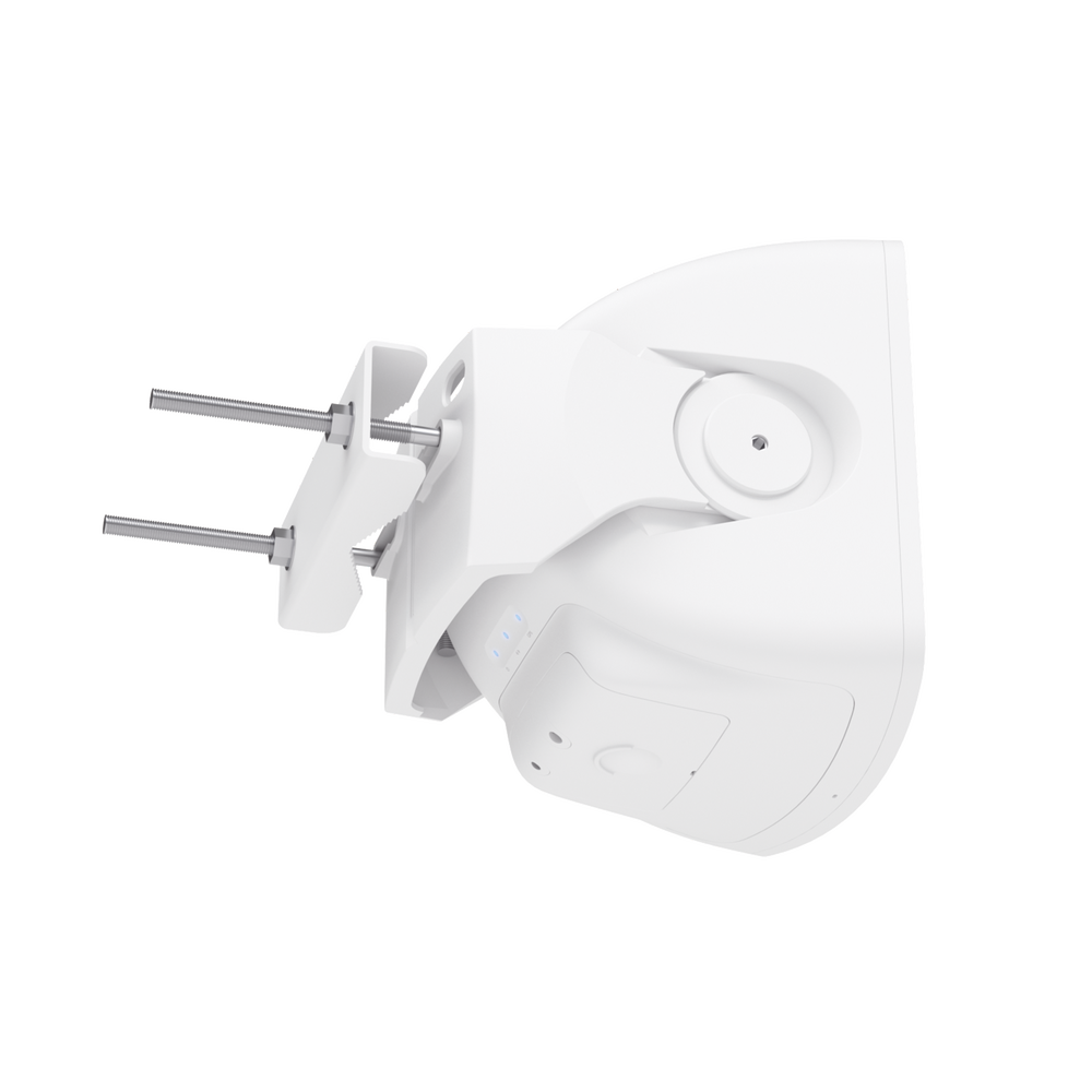 UISP Access Point Multipunto Tecnología Wave en 60 Ghz, hasta 15 estaciones, hasta 5.4 Gbps, respaldo en 5 Ghz. 1 puerto SFP+ 10G, 1 puerto 2.5g Gbps, con GPS - Image 6