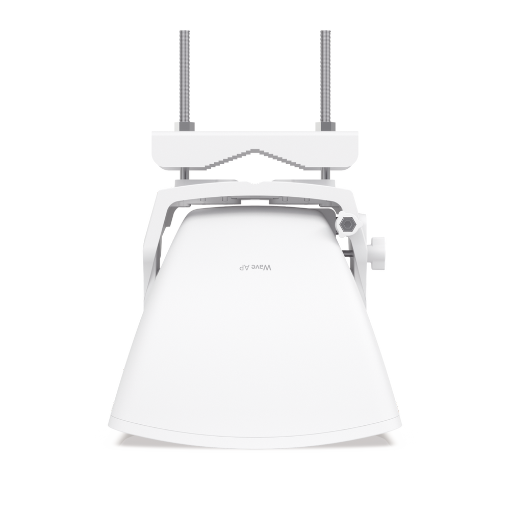 UISP Access Point Multipunto Tecnología Wave en 60 Ghz, hasta 15 estaciones, hasta 5.4 Gbps, respaldo en 5 Ghz. 1 puerto SFP+ 10G, 1 puerto 2.5g Gbps, con GPS - Image 7