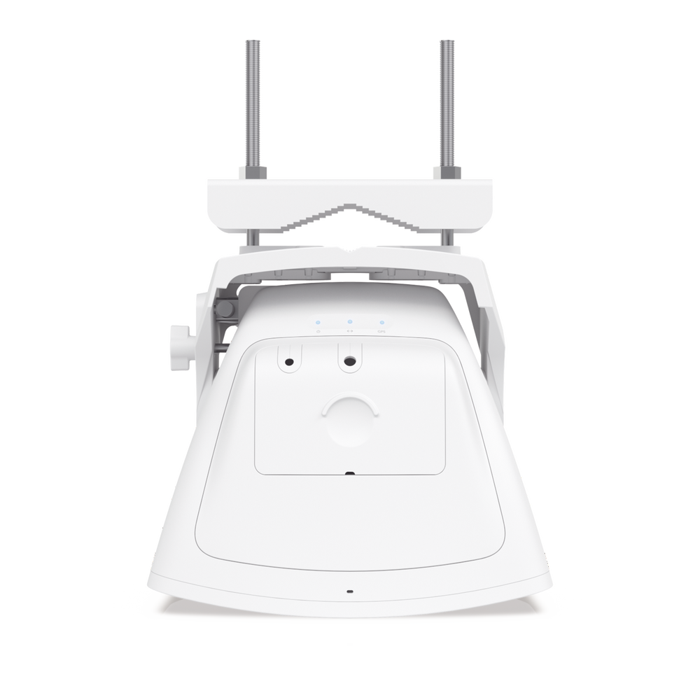 UISP Access Point Multipunto Tecnología Wave en 60 Ghz, hasta 15 estaciones, hasta 5.4 Gbps, respaldo en 5 Ghz. 1 puerto SFP+ 10G, 1 puerto 2.5g Gbps, con GPS - Image 8