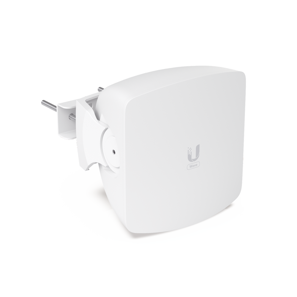 UISP Access Point Multipunto Tecnología Wave en 60 Ghz, hasta 15 estaciones, hasta 5.4 Gbps, respaldo en 5 Ghz. 1 puerto SFP+ 10G, 1 puerto 2.5g Gbps, con GPS - Image 2