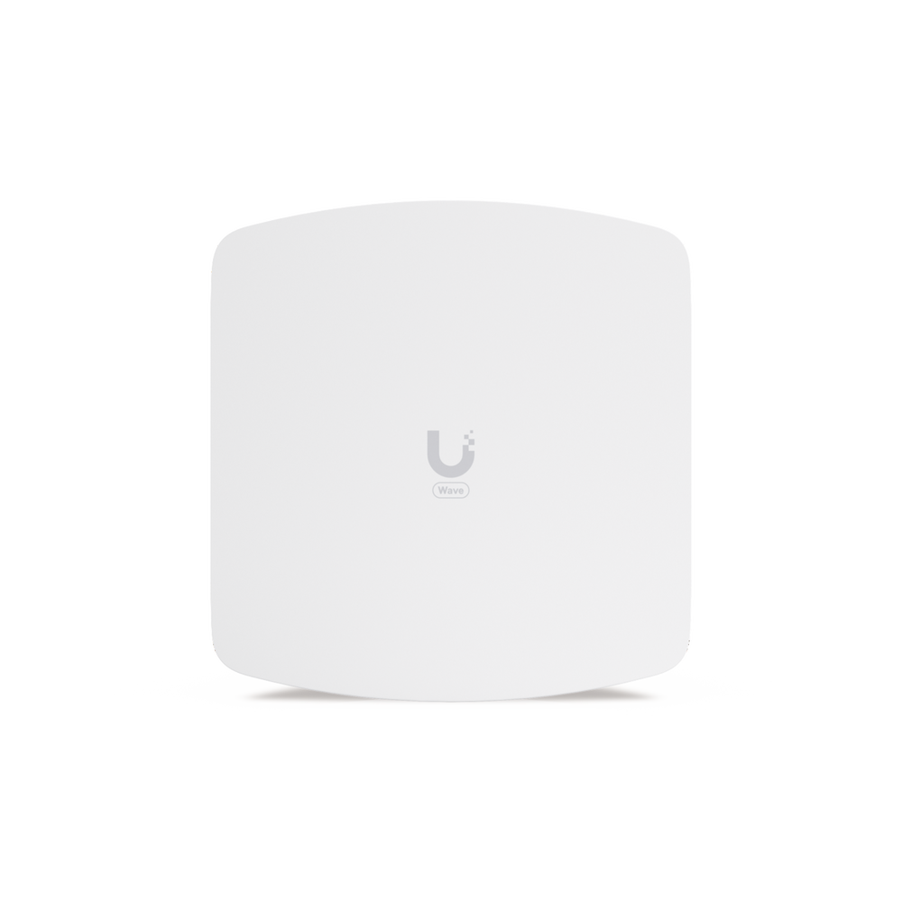 UISP Access Point Multipunto Tecnología Wave en 60 Ghz, hasta 15 estaciones, hasta 5.4 Gbps, respaldo en 5 Ghz. 1 puerto SFP+ 10G, 1 puerto 2.5g Gbps, con GPS - Image 3