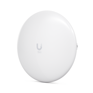 UISP Enlaces PTP/PTMP Wave Nano 60 Ghz, hasta 2 Gbps, respaldo en 5 Ghz, GPS integrado