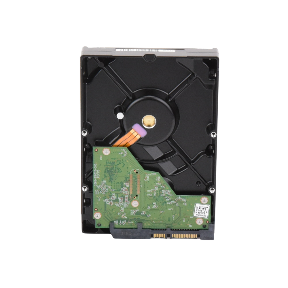 Disco Duro Purple de 1 TB / 5400 RPM / Optimizado para Soluciones de Videovigilancia / Uso 24-7 / 3 Años de Garantia - Image 3
