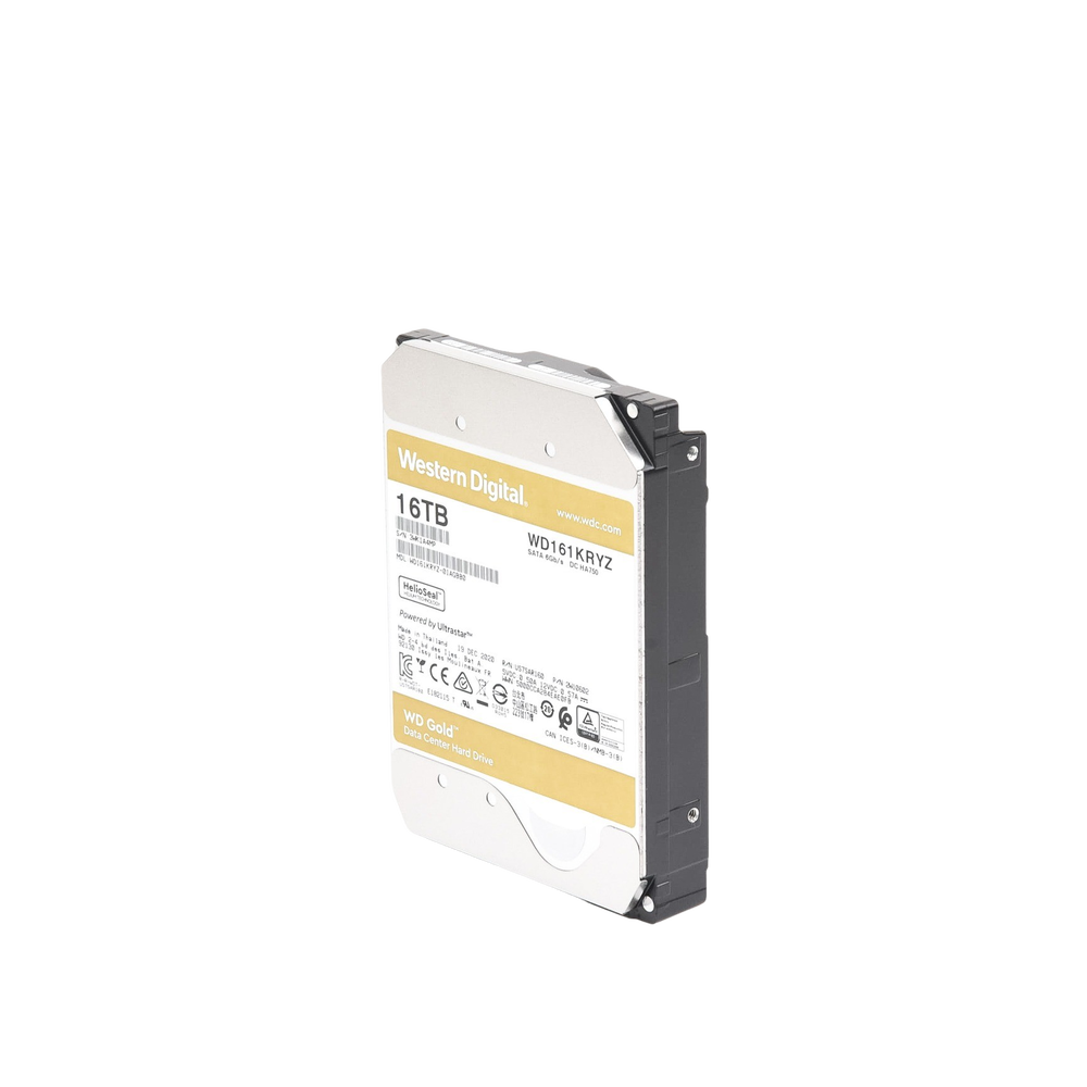 Disco Duro Enterprise 16TB WD GOLD - Image 2