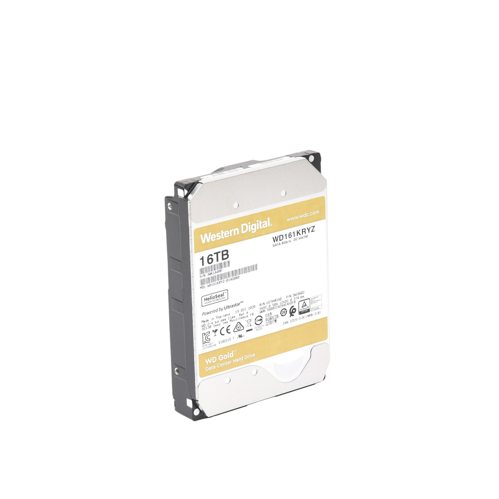 Disco Duro Enterprise 16TB WD GOLD - Image 5