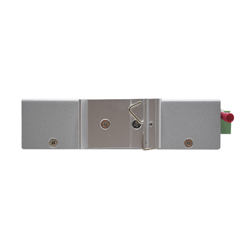 Switch Industrial / 4 Puertos 10/100 Mbps con PoE 802.3af/at / 2 Puertos Uplink Gigabit (1 Rj45 - 1 SFP) / PoE Hasta 250 m - Image 3