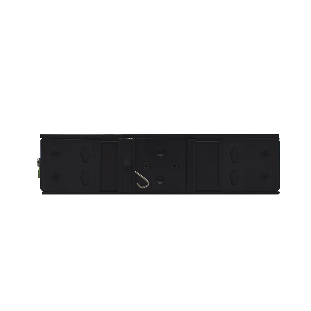 Switch Industrial PoE++ y pasivo de 24V / No administrable con 4 puertos Gigabit + 2 SFP / Presupuesto máx 180 W / Watchdog - Image 4