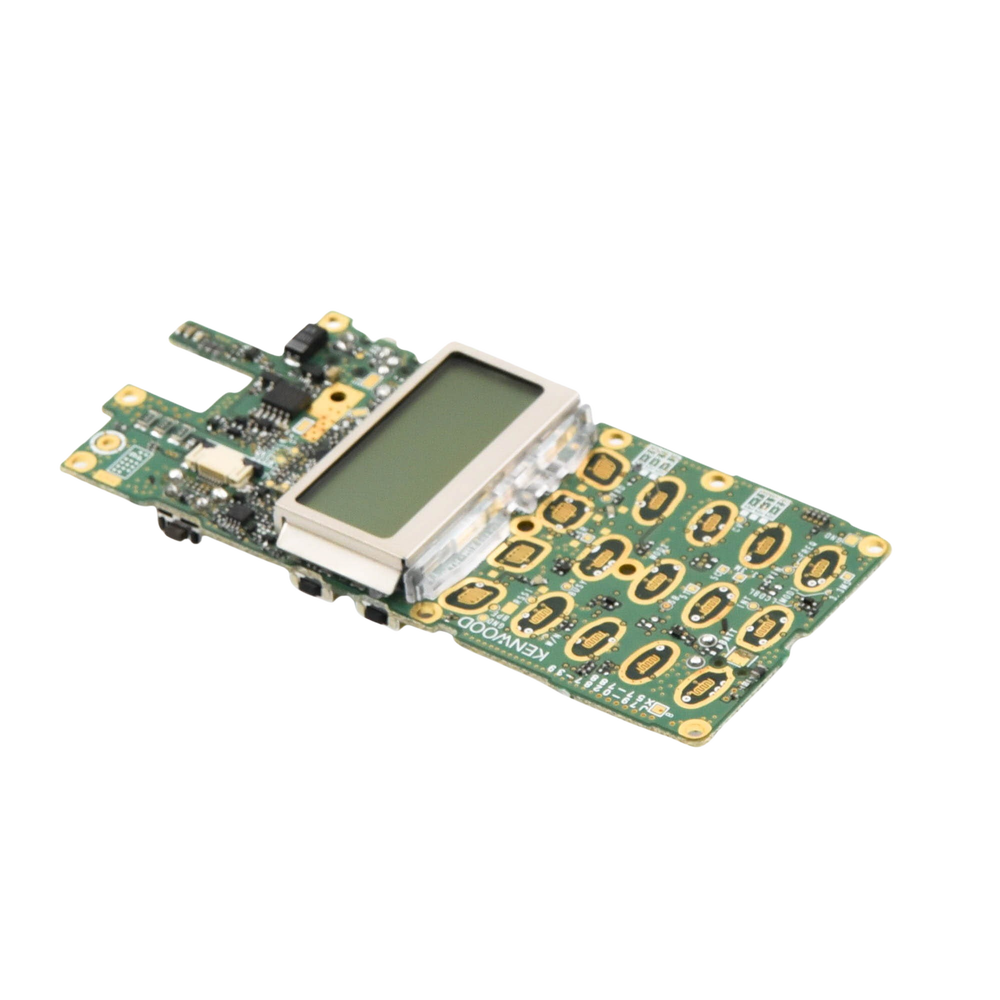 TARJETA TX-RX P/TK-2312/3312 (X57788020) - Image 3
