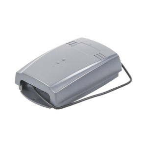 Receptor Inalámbrico Externo de 2 Canales Para Controles AccessPRO /  Soporta Hasta 400 Controles de Un Botón (XB-REC2)