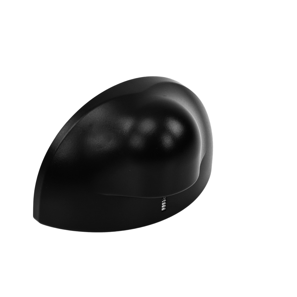 Sensor de Movimiento de Microondas Para Puertas Automáticas / Uso Como Botón de Salida o Detección de Movimiento / IP52 / Rango de detección de 4 mts. - Image 2