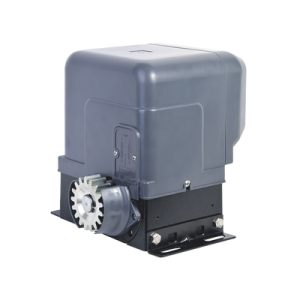 Motor para puertas corredizas / 800 kgs / Motor brushless / Cierre automático / auto aprendizaje de finales de carrera (XBS-CAN-AC-800)