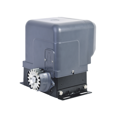 Motor para puertas corredizas / 800 kgs / Motor brushless / Cierre automático / auto aprendizaje de finales de carrera (XBS-CAN-AC-800)