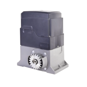 Operador para puertas corredizas / 1200 kgs / Aprendizaje automático de finales de carrera / Fácil instalación (XBS-IZ-1200)