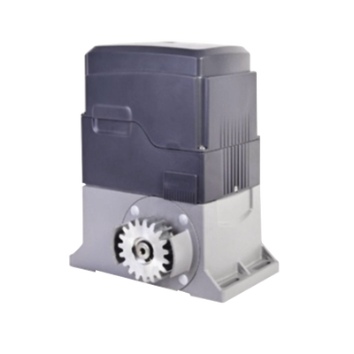 Operador para puertas corredizas / 1200 kgs / Aprendizaje automático de finales de carrera / Fácil instalación (XBS-IZ-1200)