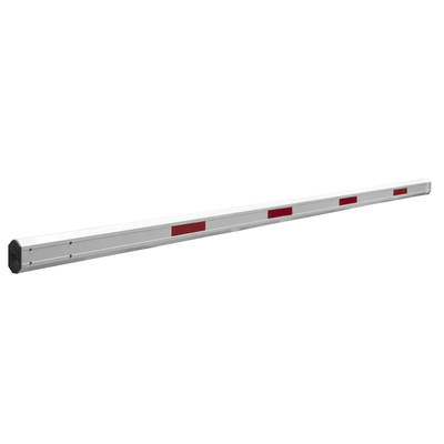 Brazo con extensión telescópica para barreras Industrial By AccessPRO (XB-TELESC-ARM)