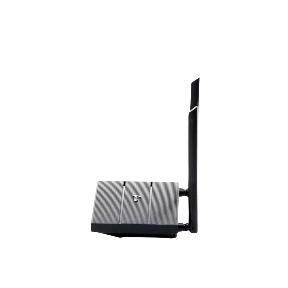 ONU/ONT - GPON Router WIFI AC 1200 / 1 Puerto PON SC/APC / 1 Puerto FXS (rj11) / 4 Puertos LAN 10/100/1000 MBPS / Soporta AgiNet Config - AgiNet ACS (herramienta de gestión remota)) - Image 5
